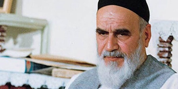 امام خمینی