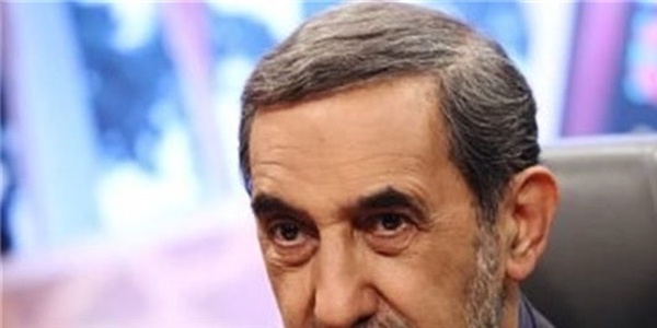 علی اکبر ولایتی