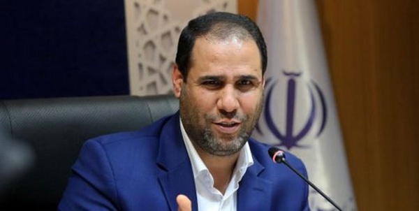 صحرايي وزير آموزش و پرورش