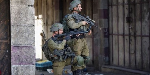 فلسطینی