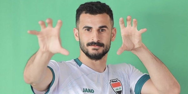 ایمن حسین