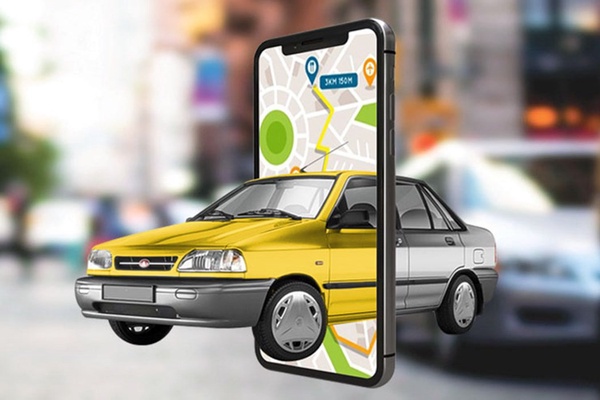 تاکسی اینترنتی