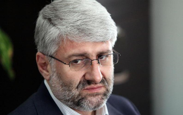 محمد حسین فرهنگی نماینده تبریز