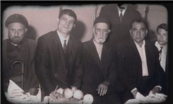 مستند مدشد چلویی