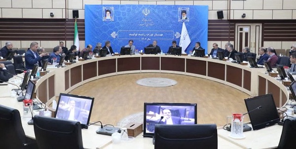 استاندار البرز 