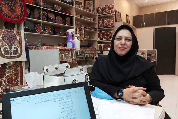 معلم کرمانی