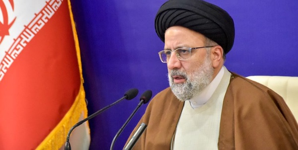 رئیسی