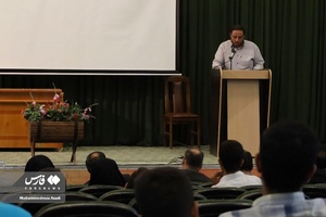 محفل شعر مقاومت، گرامیداشت شهدای غزه