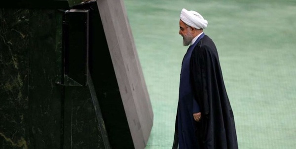 روحانی