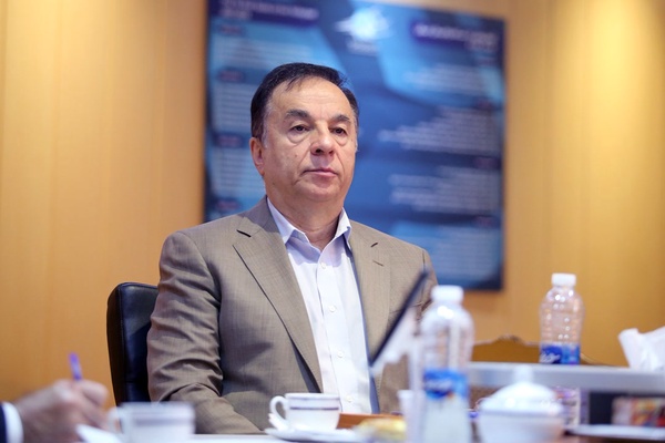 وحید مرادی