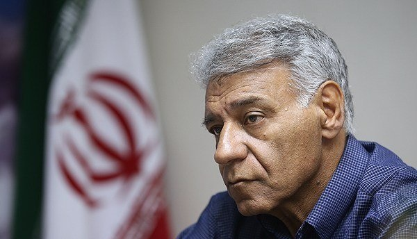 فریدون معینی