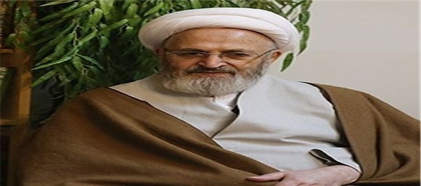آیت الله سبحانی