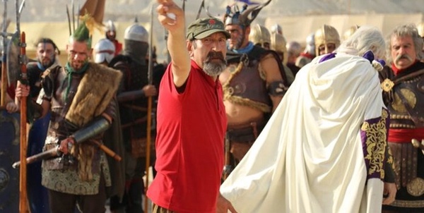 سلمان فارسی