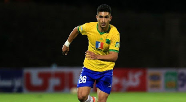 امید حامدی‌فر، حامدی‌فر