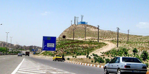 شهید کسایی تبریز