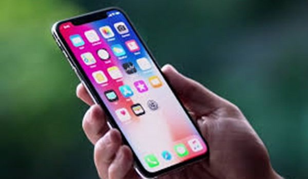 آیفون ایکس 