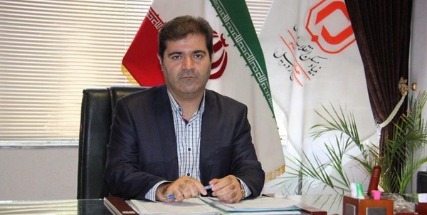 سبحانی بنیاد مسکن اردبیل