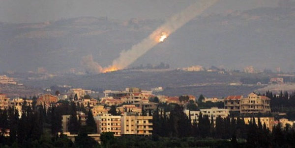 لبنان 