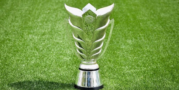 جام ملت های آسیا