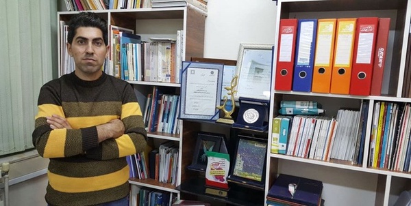 قادر علیپور