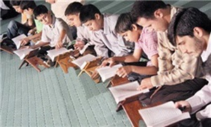 آموزش قرآن