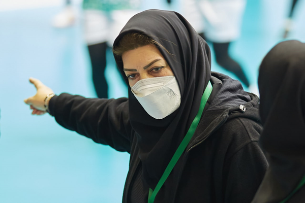 فریبا صادقی 
