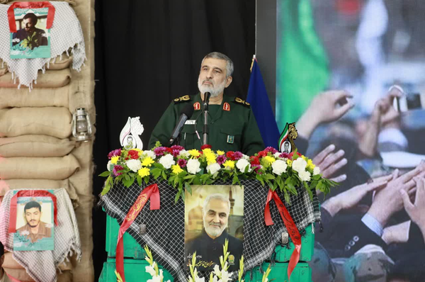 سردار حاجی زاده