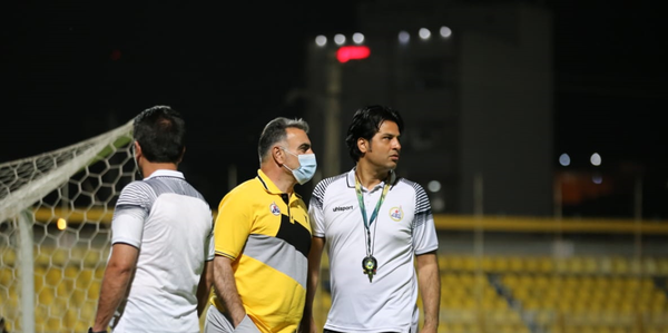 محمود فکری سعید لطفی