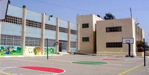 مدرسه