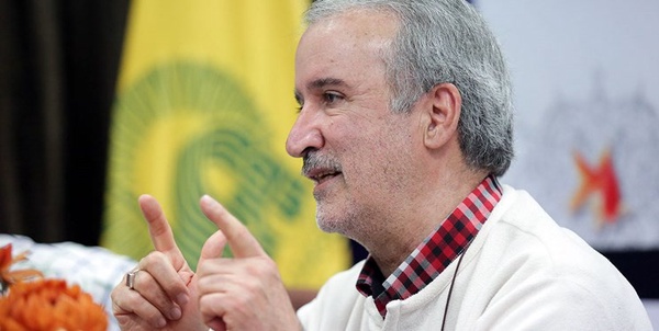 مرتضی سرهنگی