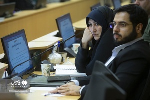 نشست تبیین سیاست کلی برنامه هفتم