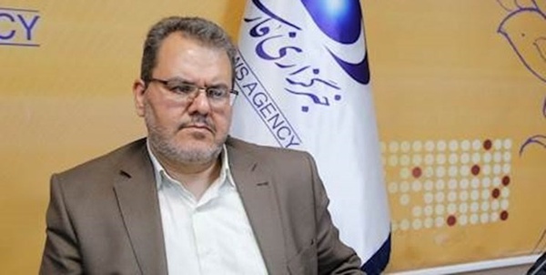 فرهاد رئیس پژوهشگاه مطالعات آموزش و پرورش