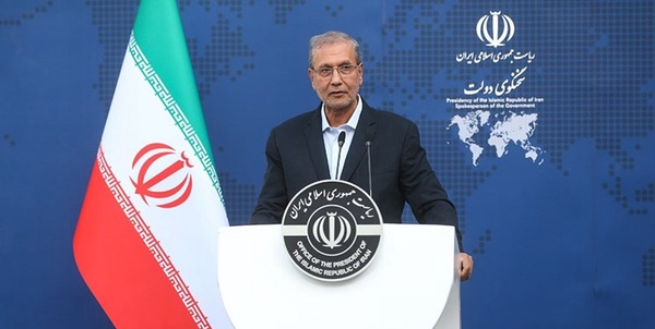 علی ربیعی