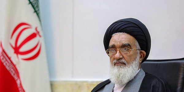 سید محمد سعیدی