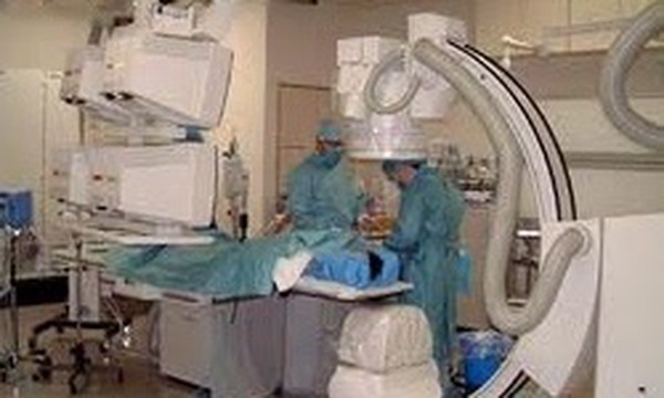 رادیولوژی،رادیوتراپی