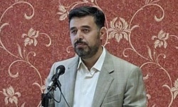 حبیب الله موسوی بهار - دانشگاه علوم پزشکی همدان