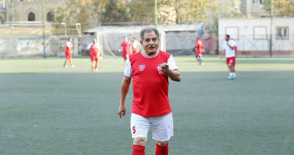 محمد پنجعلی، پنجعلی