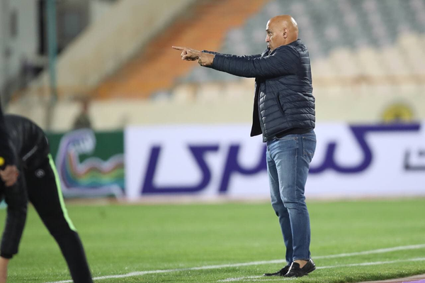 علیرضا منصوریان، منصوریان