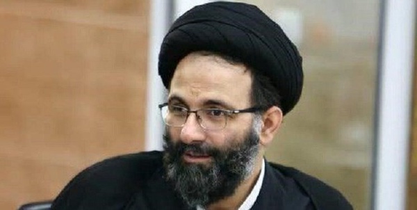 حجت‌الاسلام سیدناصرالدین میرمحمدیان مدیرعامل بنیاد هدایت