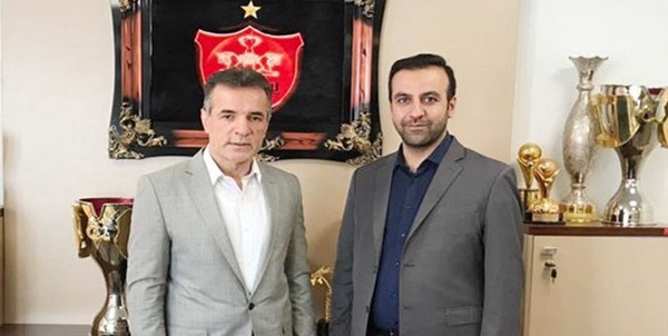 رضا یلوه