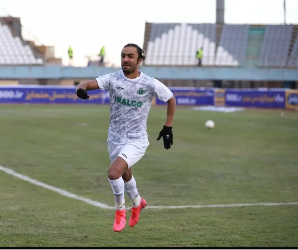 امید سینگ