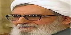 آیت‌الله واعظ طبسی