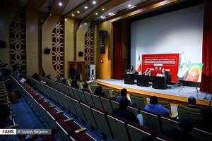 نشست خبری ششمین جشنواره ملی اسباب بازی