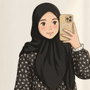 تصویر نمایه‌ی ‌آیناز قنبری‌