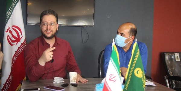 سیب بشیر حسینی