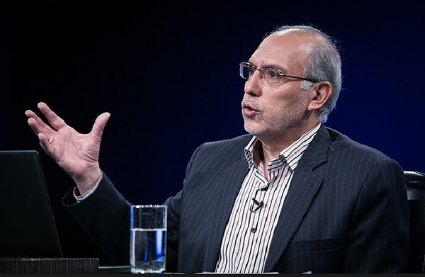 علی کرمی