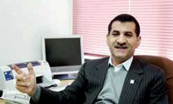 غلامحسین دوانی