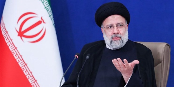 رئیسی