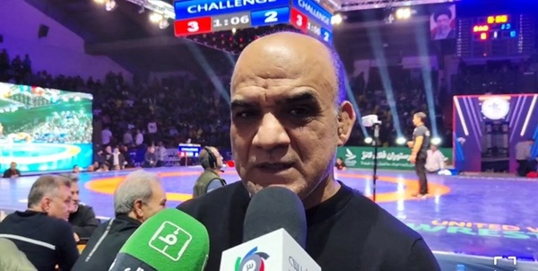 محسن کاوه