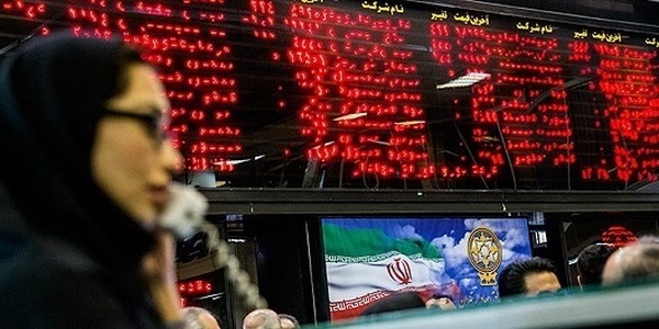 بورس اوراق بهادار تهران